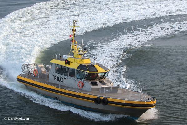 Marine Pilot Familiarization Program